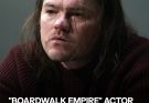 'Boardwalk Empire' Actor Devin Harjes Passes Away at 41 — Details Revealed as Fans Send Prayers