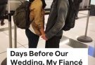 Days Before Our Wedding, My Fiancé Went on a 'Closure Vacation' with His Ex