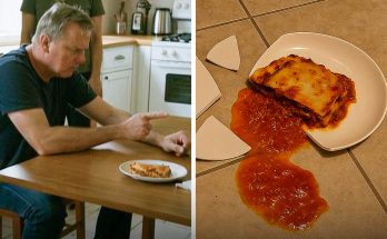 My Stepdad Said He Doesn't Eat the Same Meal Twice and That My Mom Should Cook Fresh Food Every Day — So I Gave Him a Wake-up Call