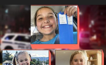 Three Young Sisters, Who Vanished After 'Planned Visitation' With Their Father, Found Dead — Police Release Details