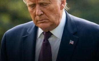 Donald Trump Showing Signs of Health Issues That Could Prevent Him from Completing His Term, Republican Advisor Claims