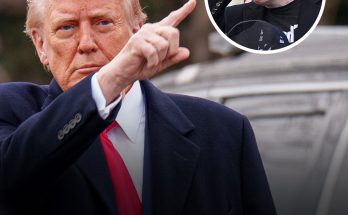 Donald Trump Reveals What He Wishes Elon Musk After Calling Him 'The Man Who Has Lost His Mind' – Video