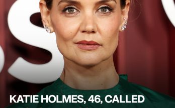 'It's Very Weird': Katie Holmes, 46, Dons Green Top & Pink Skirt at the 2025 Tonys, Sparking Heated Reactions
