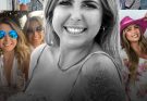 Florida Hairstylist, Hailey Hosford, 27, Found Dead in Luxury Apartment Parking Garage