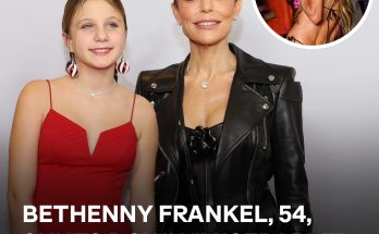 Bethenny Frankel, 54, Claps Back at Trolls After Thong Bikini Stunt—Her Daughter’s Reaction
