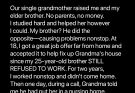 My Brother Put Grandma in a Nursing Home and Secretly Sold Her House – but Grandma and I Got Sweet Revenge