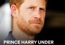 Prince Harry Sparked Buzz After Allegedly Seeking Advice from His Uncle on Changing His Family Name