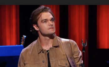 Country Singer Conner Smith Reportedly Involved in Accident That Fatally Strikes 77-Year-Old Woman