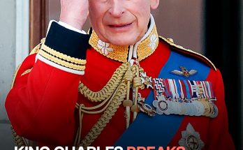 King Charles to Reportedly Skip One Royal Tradition at Trooping the Colour for a Second Year in a Row