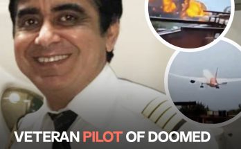 Pilots, Cabin Crew, and British Couple Among Those Killed in Tragic Air India Crash – Here's What We Know