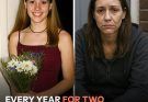 For 20 Years, I Got Flowers on the Same Day, When They Suddenly Stopped, I Went Looking for the Man Who Sent Them — Story of the Day