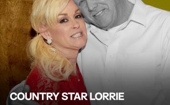 Country Star Lorrie Morgan's Husband Randy White Dies — Details