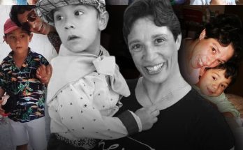 'We Won't Beg For More': Mother’s Haunting Final Letter Before Killing Her Autistic Son and Herself