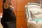 Meghan Markle's Video from Her Hospital Room Sparked Heated Debate