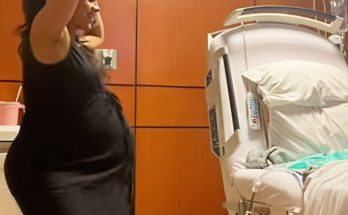 Meghan Markle's Video from Her Hospital Room Sparked Heated Debate