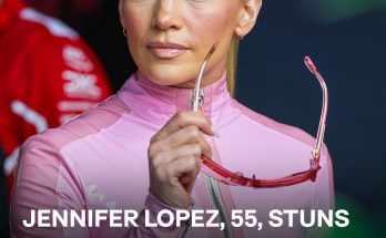Jennifer Lopez’s Stage Bodysuit Sparks Age Debate: 'What Is This Outfit?'