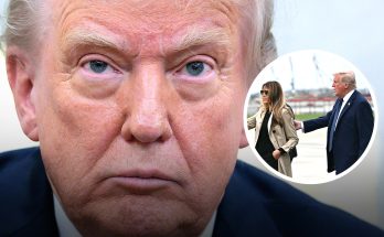Three Members of Donald Trump's Family Were Allegedly Stricken by a Serious Disease — A Look at the President's Family Health History