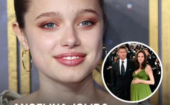 Angelina Jolie & Brad Pitt's Daughter, Shiloh, Debuts New Moniker – Details