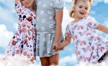 Three Young Sisters, Who Vanished After 'Planned Visitation' With Their Father, Found Dead — Police Release Details