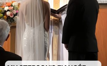My Stepson's Fiancée Told Me 'Only Real Moms Get a Seat in the Front' — So I Watched the Wedding from the Back… Until My Boy Turned Around