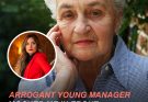 Woman Mocked Me for My Age Only to Share Dinner as My Son’s Fiancée the Very Next Day — Story of the Day
