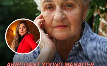 Woman Mocked Me for My Age Only to Share Dinner as My Son’s Fiancée the Very Next Day — Story of the Day