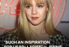 'Beverly Hills, 90210' Star Jennie Garth, 53, Shows Off Her 'Natural' Body In First Ever Underwear Photos