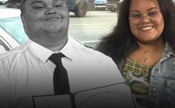 18-Year-Old Aiden Alexander Dies Days After Graduating High School – Details