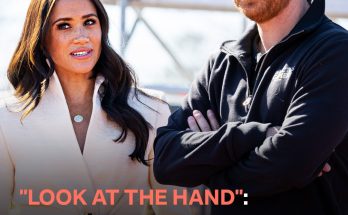 'Wow': Meghan Markle Shares New Pictures of Daughter Lilibet, Igniting Buzz
