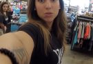 Store Owner's Daughter Kicked Me Out for No Reason — Then Her Mom Walked In and Left Me Speechless