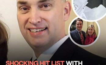 Suspect in Deadly Shooting of Minnesota Rep Melissa Hortman & Her Husband and Senator John Hoffman & His Wife Identified — Details