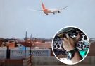 Details Emerge on Air India Flight AI171 Pilot's Last Actions Before Crash