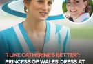Princess Catherine's Outfit at the 2025 Trooping the Colour Sparks Comparison to Princess Diana's Looks — Photos