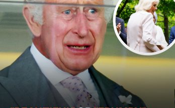 This Week's Top 5 Stories in Photos: Queen Camilla's 'Face Lift' Rumors, Brigitte Macron's Stern Behavior, & More