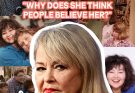Roseanne Barr Speaks Out on ABC Firing in New Interview, Igniting Buzz