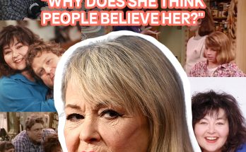 Roseanne Barr Speaks Out on ABC Firing in New Interview, Igniting Buzz