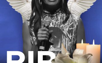 'MuchMusic' and 'Electric Circus' Host Juliette Powell Dies At 54