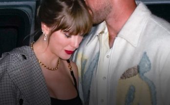 Taylor Swift and Selena Gomez Enjoy a Night Out Together in NYC – Photos