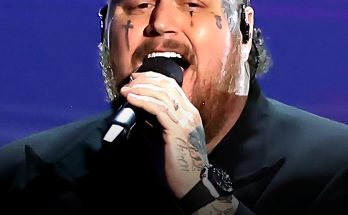 Jelly Roll's Outfit from One of His Concerts in New Fan Video Ignites Buzz