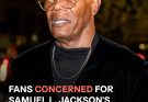 Samuel L Jackson Makes Red Carpet Appearance at the 78th Annual Tony Awards with Wife Latanya Richardson – Photos & Video