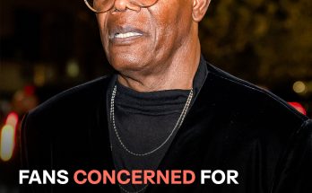 Samuel L Jackson Makes Red Carpet Appearance at the 78th Annual Tony Awards with Wife Latanya Richardson – Photos & Video