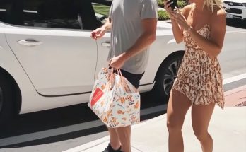 My Ex Showed Up on Father’s Day with His New Girlfriend to Look Like a Great Dad to Our Daughter — So I Let Him Embarrass Himself