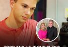 Chase Chrisley Says Julie & Todd Chrisley's Pardons Are the 'Best Birthday Gift'