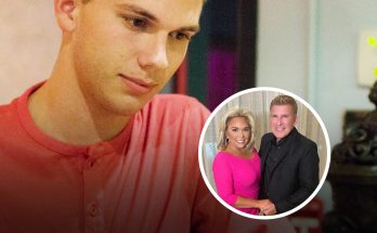 Chase Chrisley Says Julie & Todd Chrisley's Pardons Are the 'Best Birthday Gift'