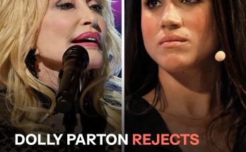 'She Could Never Dirty Her Image By Being Associated With Markle': Dolly Parton Turns Down Meghan's Work Proposal, Reason Revealed — Fans Suspect More