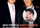 Five Claims Elon Musk Made About Donald Trump amid Their Rift