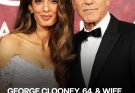 George Clooney & Wife Amal's Appearance at the Tonys 2025 Ignites Online Buzz — Video & Pics