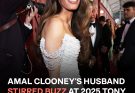 70+ Photos of the Best and Worst Dressed Celebrities at the 2025 Tony Awards
