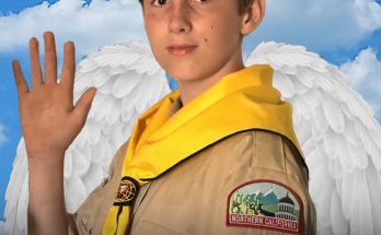 14-Year-Old Andrew Roberts Found Dead After Disappearing on a Trip – Details