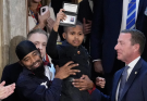 Brain cancer patient DJ Daniel faces 3 new tumors after inspiring President Trump, law enforcement